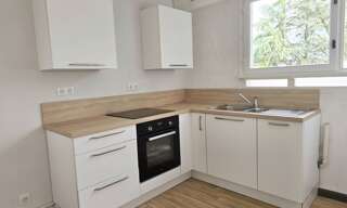 Appartement 3 Pièces 64 m² à vendre à Montbéliard (25200)