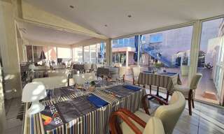 Commerce  178 m² à vendre à Canet-en-Roussillon (66140)