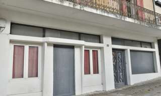 Immeuble  246 m² à vendre à Fumel (47500)