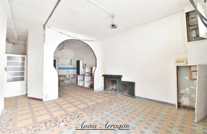 Immeuble à vendre FUMEL (47) — photo 2