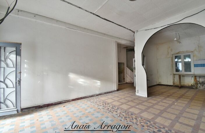 Immeuble à vendre FUMEL (47) — photo 3