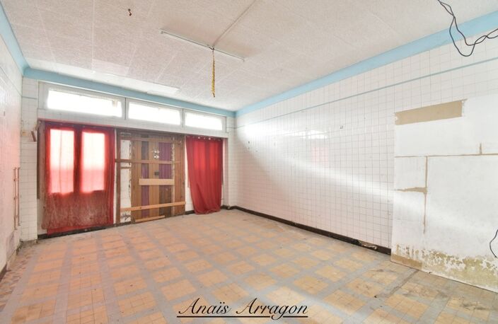 Immeuble à vendre FUMEL (47) — photo 4
