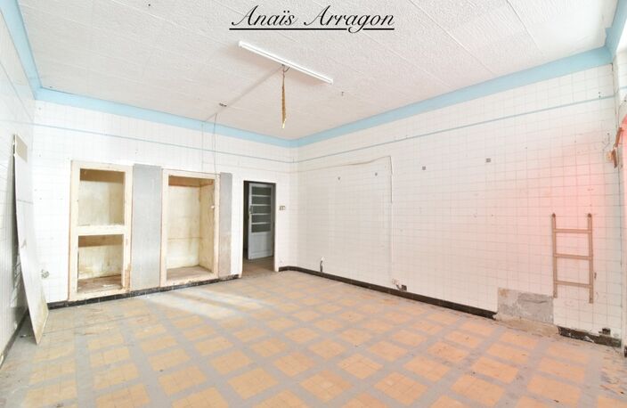 Immeuble à vendre FUMEL (47) — photo 5