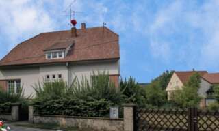 Maison 5 Pièces 110 m² à vendre à Guebwiller (68500)