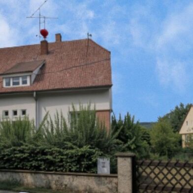 Maison 5 pièces 195600 €