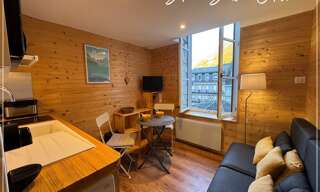 Appartement 1 Pièce 18 m² à vendre à Cauterets (65110)