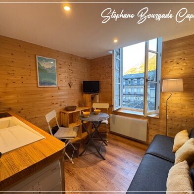 Appartement 1 pièces 79000 €