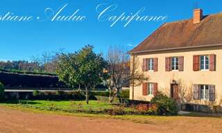 Maison 7 Pièces 133 m² à vendre à Charolles (71120)