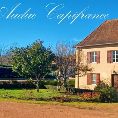 Maison 7 pièces 168000 €