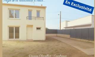 Maison 3 Pièces 67 m² à vendre à Valergues (34130)