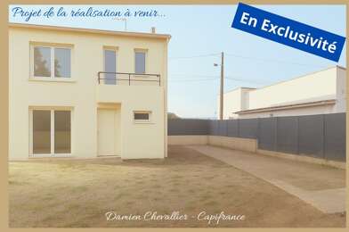 Maison 3 pièces 229000 €