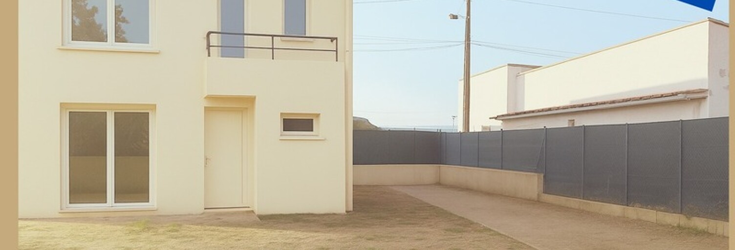 Maison 3 Pièces 67 m² à vendre à Valergues (34130)