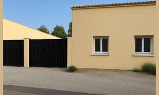 Maison 3 Pièces 62 m² à vendre à Valergues (34130)