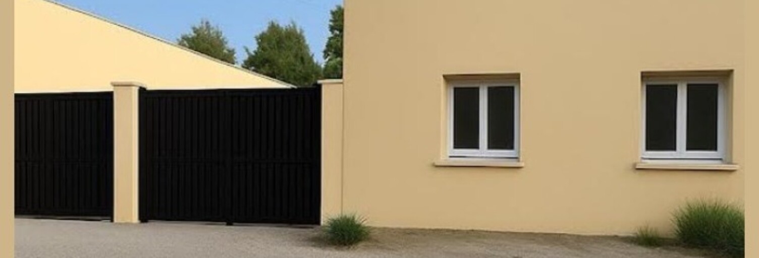 Maison 3 Pièces 62 m² à vendre à Valergues (34130)