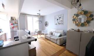 Appartement 3 Pièces 56 m² à vendre à Vincennes (94300)