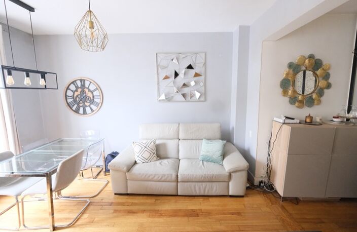 Appartement à vendre 3 pièces proche de VINCENNES (94) — photo 2