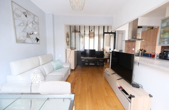Appartement à vendre 3 pièces proche de VINCENNES (94) — photo 3