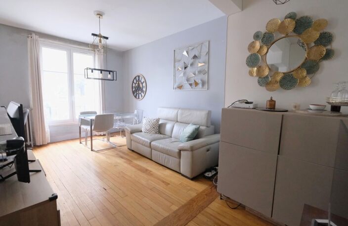 Appartement à vendre 3 pièces proche de VINCENNES (94) — photo 4