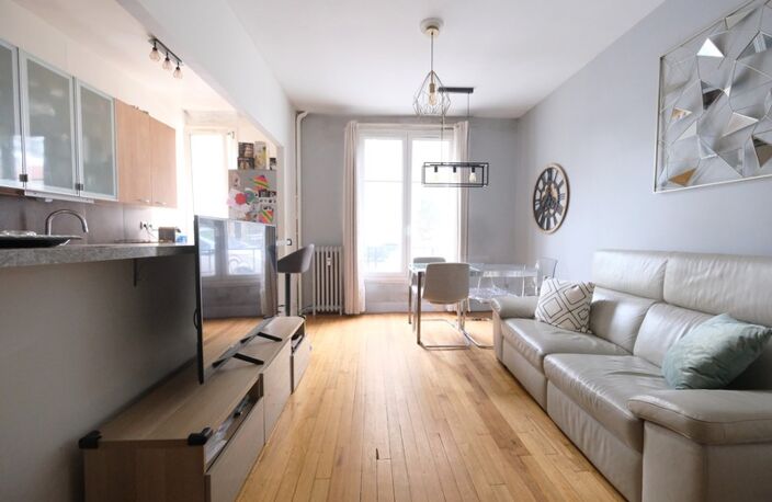 Appartement à vendre 3 pièces proche de VINCENNES (94) — photo 5