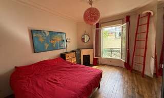 Appartement 2 Pièces 30 m² à vendre à Paris 18 (75018)