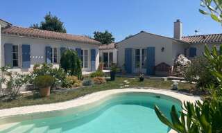 Maison 7 Pièces 167 m² à vendre à Périgny (17180)