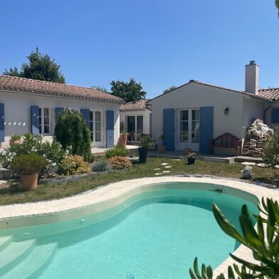 Maison 7 pièces 741000 €
