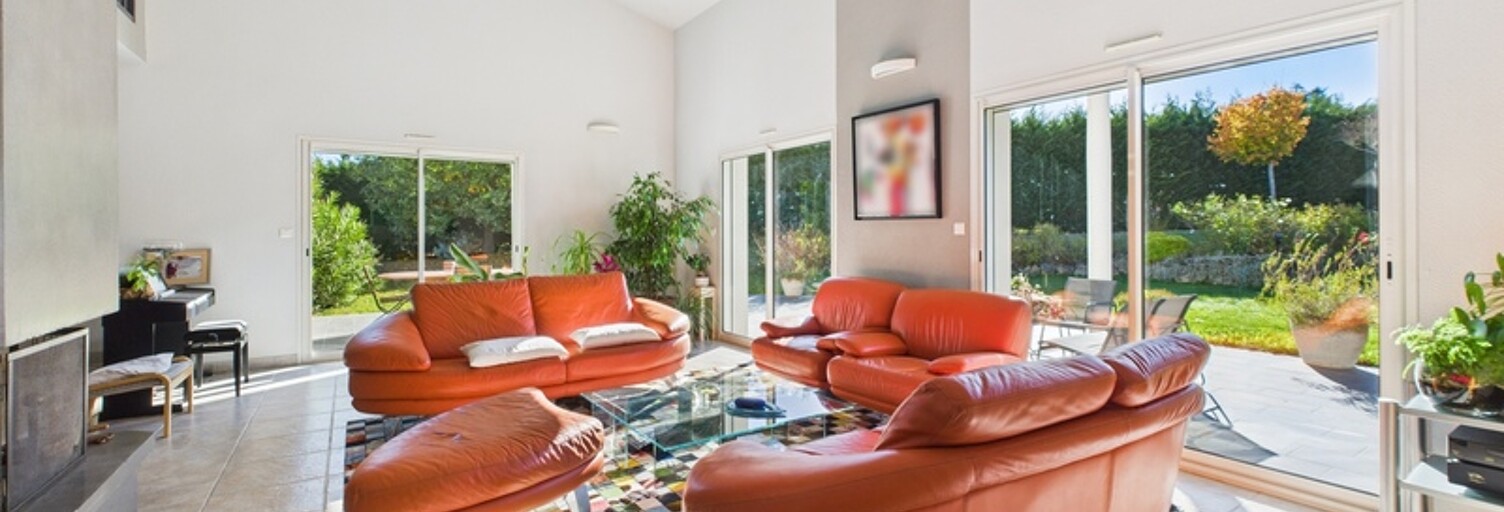 Maison 6 Pièces 172 m² à vendre à Lauzerville (31650)