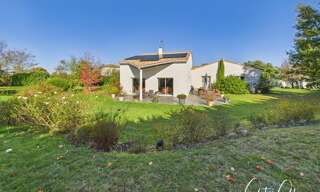 Maison 6 Pièces 172 m² à vendre à Lauzerville (31650)