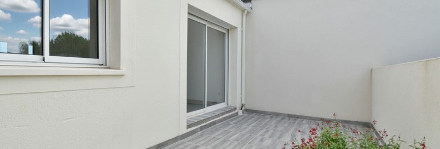 Maison 3 Pièces 60 m² à vendre à Abeilhan (34290)