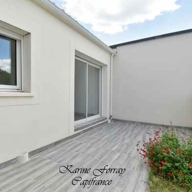 Maison 3 pièces 210000 €