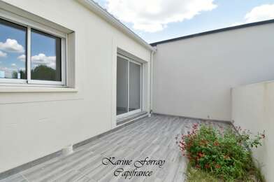 Maison 3 pièces 210000 €