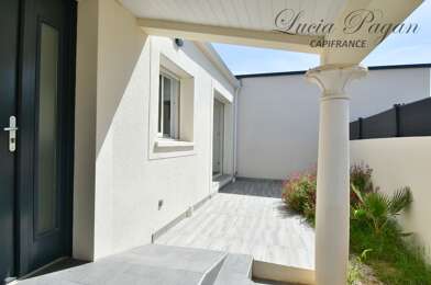 Maison 3 pièces 210000 €