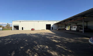 Local industriel 10 Pièces 2049 m² à vendre à Héry (89550)
