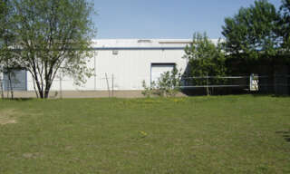 Commerce 2 Pièces 930 m² à vendre à Héry (89550)