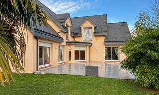 Maison 7 Pièces 228 m² à vendre à Le Mesnil-Esnard (76240)