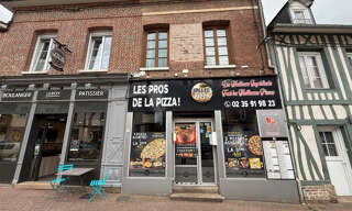 Commerce 7 Pièces 96 m² à vendre à Saint-Saëns (76680)