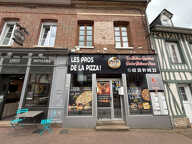 Local/bureau à vendre SAINT SAENS (76) immeuble de 96 m² environ — photo 2