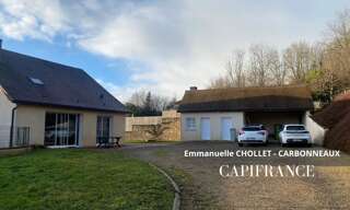 Maison 7 Pièces 146 m² à vendre à Pouilly-en-Auxois (21320)