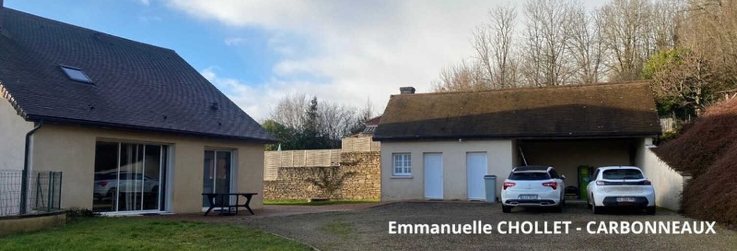 Maison 7 Pièces 146 m² à vendre à Pouilly-en-Auxois (21320)