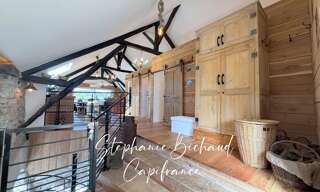 Maison 6 Pièces 169 m² à vendre à Venterol (05130)