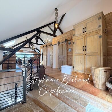 Maison 6 pièces 459900 €