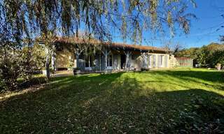 Maison 5 Pièces 118 m² à vendre à La Réole (33190)