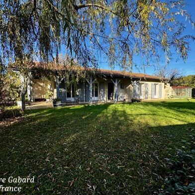 Maison 5 pièces 275000 €