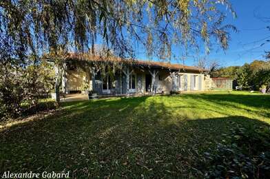 Maison 5 pièces 275000 €