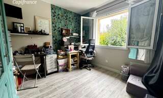 Maison 5 Pièces 118 m² à vendre à La Réole (33190)