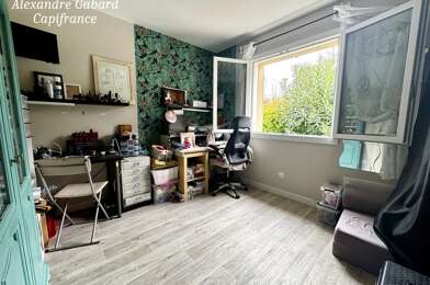 Maison 5 pièces 275000 €