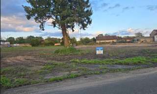 Terrain  7649 m² à vendre à Blanzy (71450)