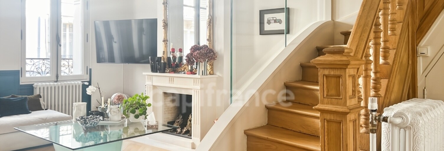 Maison 9 Pièces 237 m² à vendre à Orléans (45000)