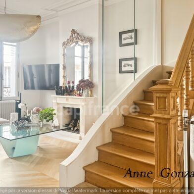 Maison 9 pièces 985000 €