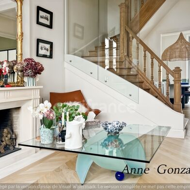 Maison 9 pièces 985000 €